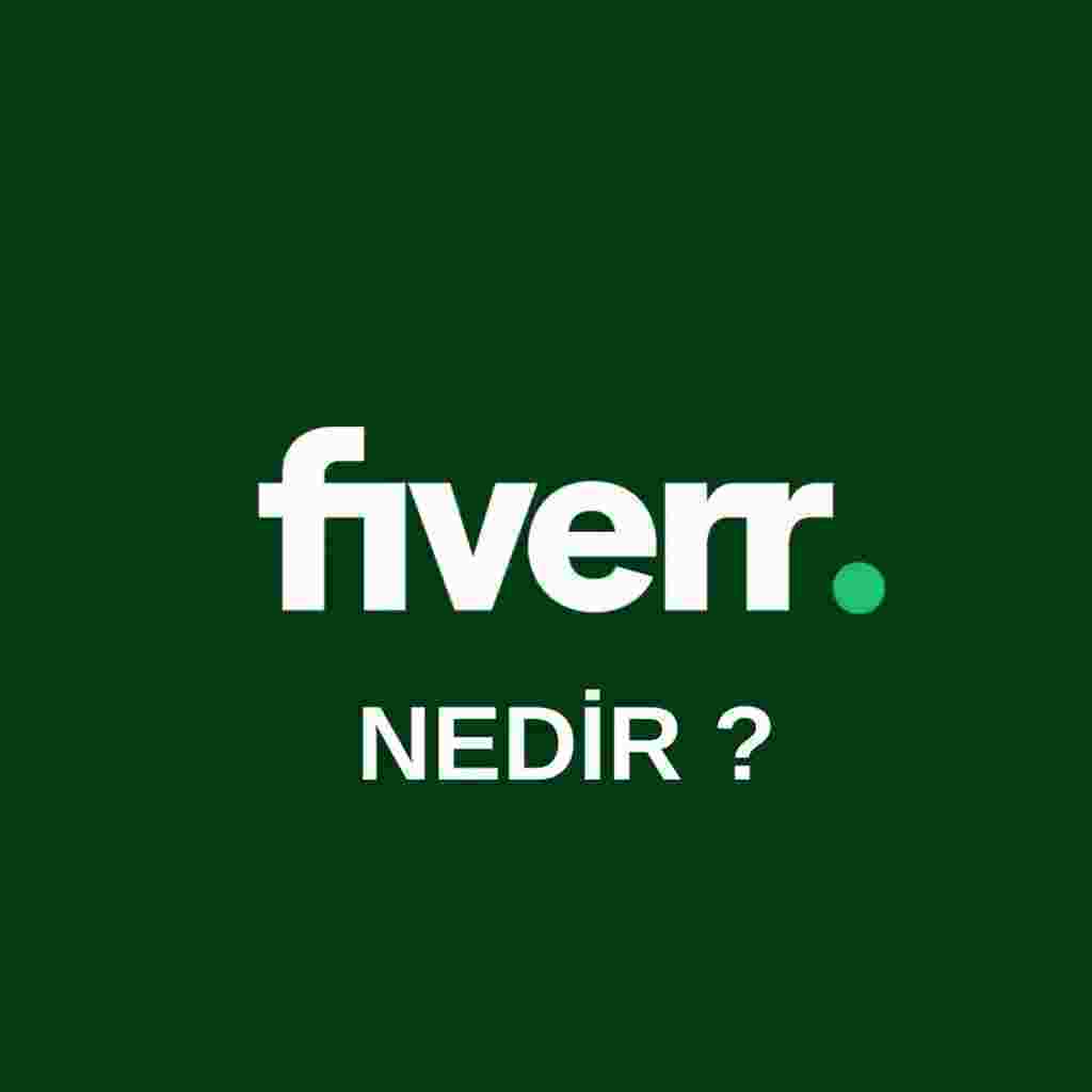 Fiver Nedir